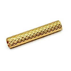 Adaptateur - R&eacute;ducteur filetage 5-40 femelle &agrave; 5-40 femelle