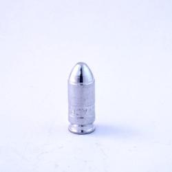 1 douille amortisseur "Snap cap" 45 ACP en aluminium