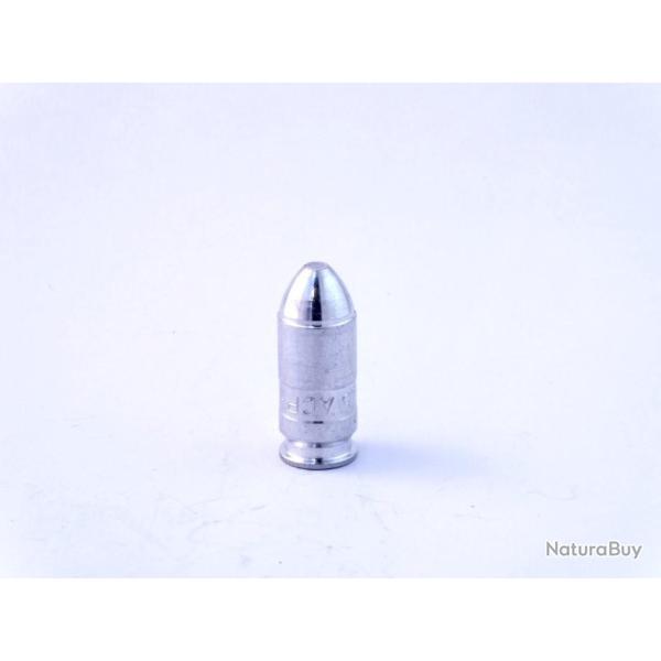 1 douille amortisseur "Snap cap" 45 ACP en aluminium