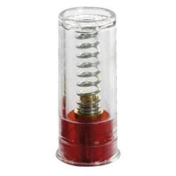 1 douille amortisseur "Snap cap" cal. 20 en plastique