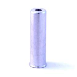 1 douille amortisseur "Snap cap" cal. .410 en aluminium