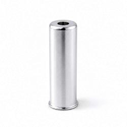 1 douille amortisseur "Snap cap" cal. .410 en aluminium
