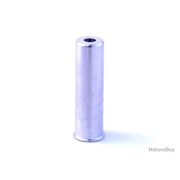 1 douille amortisseur "Snap cap" cal. .410 en aluminium