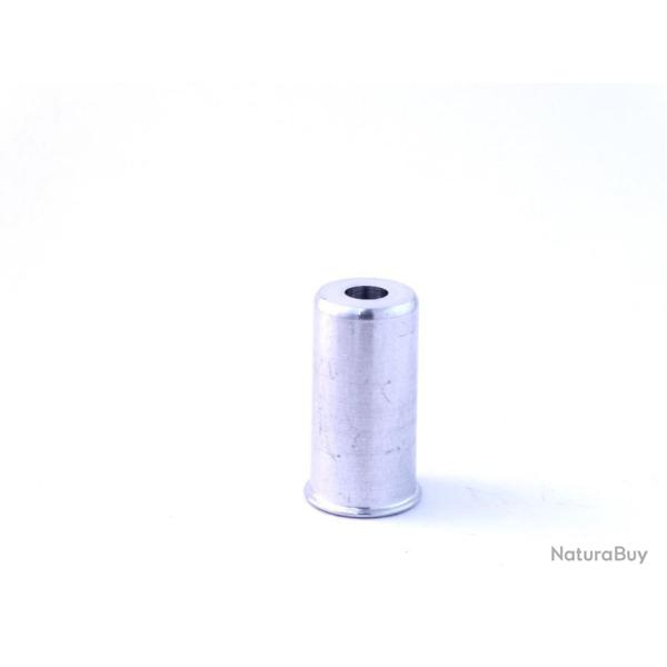 1 douille amortisseur "Snap cap" cal. 20 en aluminium