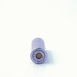1 douille amortisseur "Snap cap" cal. 28 en aluminium