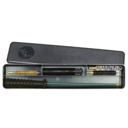 Kit de nettoyage pour arme de poing cal. .357 / 9mm - 1 tige gain&eacute;e