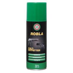 Ballistol Robla d&eacute;graisseur &agrave; froid en spray - 200ml