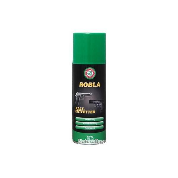 Ballistol Robla d�graisseur � froid en spray - 200ml