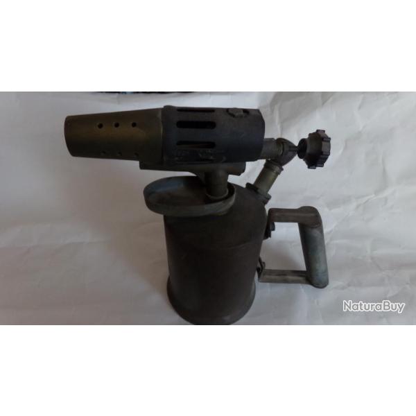 ancienne lampe  souder EXPRESS