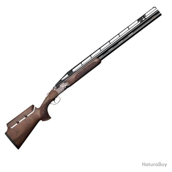Fusil superpos� Trap Beretta DT11 X B-Fast - Cal. 12/76 - 12/76 / 76 cm