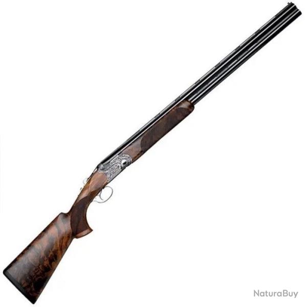 Fusil superpos� Sporting Beretta DT11 Floreal B-Fast - Cal. 12/76 - 76 cm
