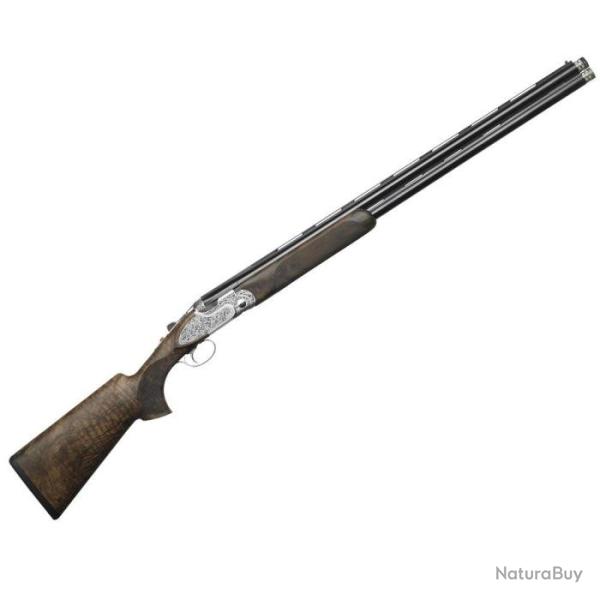 Fusil superpos� Sporting Beretta DT11 EELL Floreal - Cal. 12/76 - 12/76 / 76 cm