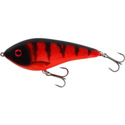 Leurre Westin Swim 12cm 53gr Suspending Fire