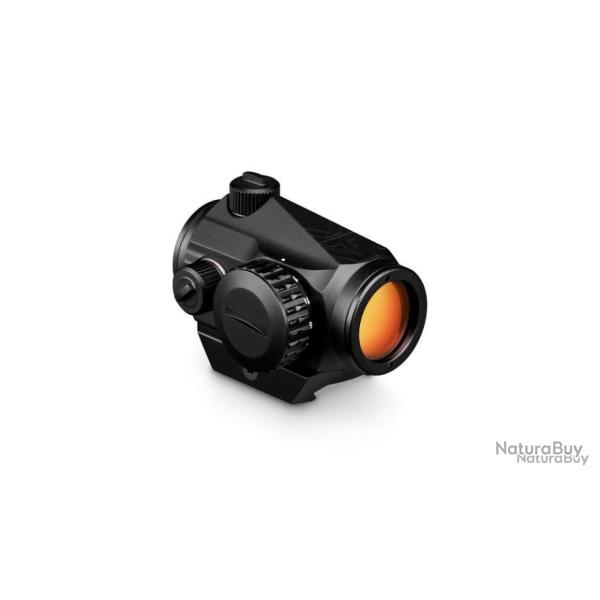 Point rouge Vortex Crossfire 2moa garantie a vie