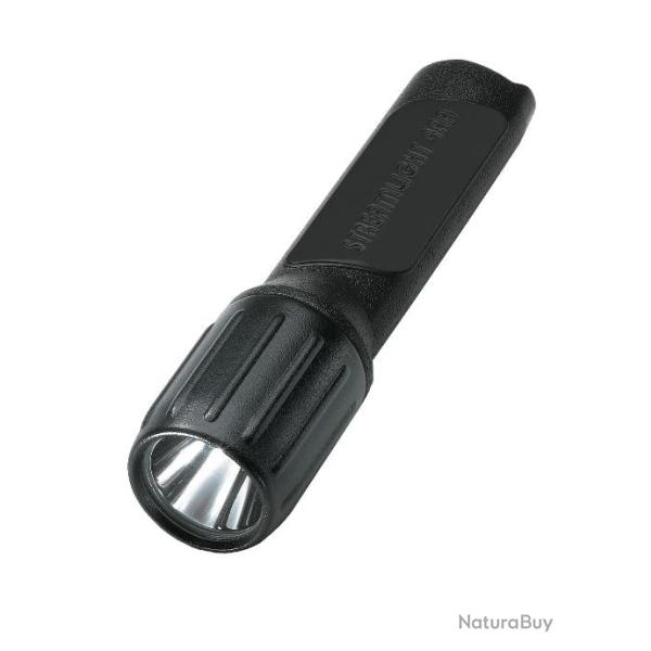 Lampe Streamlight 4AA Propolymer Luxeon - Noire