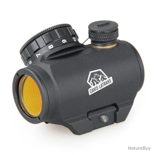 FLY SHARK vue r�flexe rouge pour armes de chasse 3moa LIVRAISON GRATUITE!!