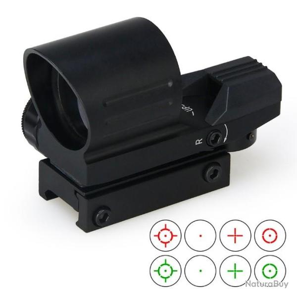 FLY SHARK -4 rticules  points rouges, engrenages Non polaires ,LIVRAISON GRATUITE!!