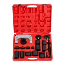 Extracteur de rotule acier auto voiture avec coffret mallette 21 pi&egrave;ces 14_0001602
