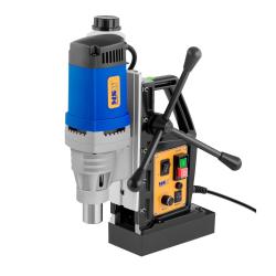 Perceuse magn&eacute;tique 1 680 watts - 370 tr / min queue Weldon 19 mm 14_0002756