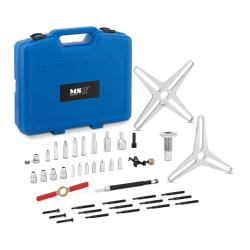 Coffret d'outils pour embrayage auto voiture SAC 38 pi&egrave;ces 14_0001084