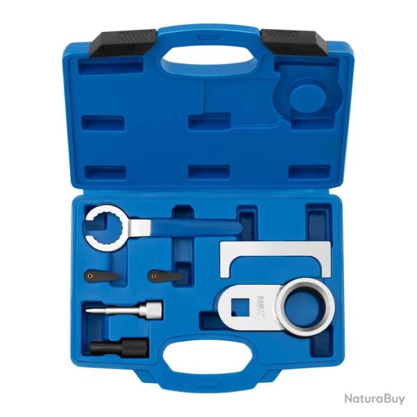 Coffret d'outils de r�glage de l'arbre � cames auto voiture - VW Crafter 14_0000108