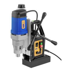 Perceuse magn&eacute;tique 1 380 watts - 600 tr / min queue Weldon 19 mm 14_0002754