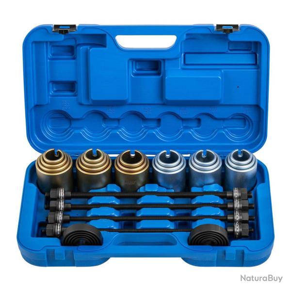 Coffret tracteur de roulement de roue et de bague de suspension 14_0001092