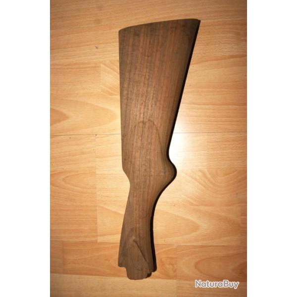 crosse fusil FALCOR MANUFRANCE pontet court (� vernir) - VENDU PAR JEPERCUTE (S8O24)