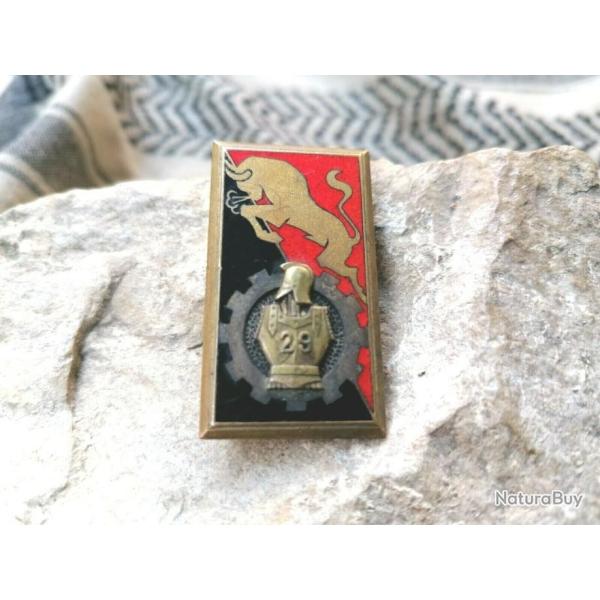 29� Bataillon mixte du g�nie et entrep�t du g�nie - Fab Drago Paris - 4a