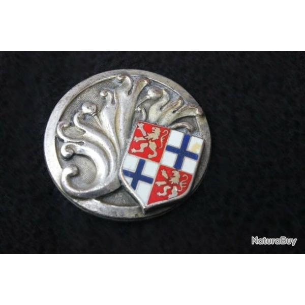 Intendance de la 5� R�gion Militaire ( Fab-Drago-Paris-1975) -4a