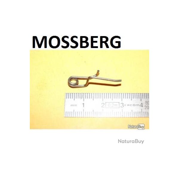 ressort fermeture fusil MOSSBERG 500 ATP6 et MAVERICK - VENDU PAR JEPERCUTE (s7g26)