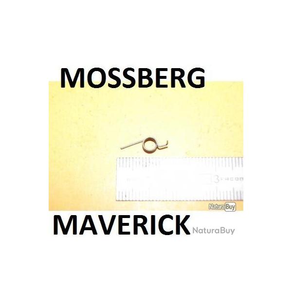 ressort de gachette de fusil MOSSBERG et MAVERICK - VENDU PAR JEPERCUTE (s7g45)