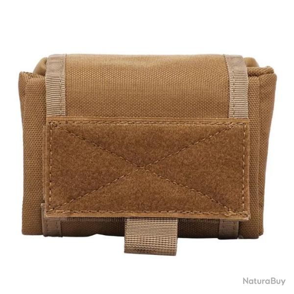 Pochette vide chargeur