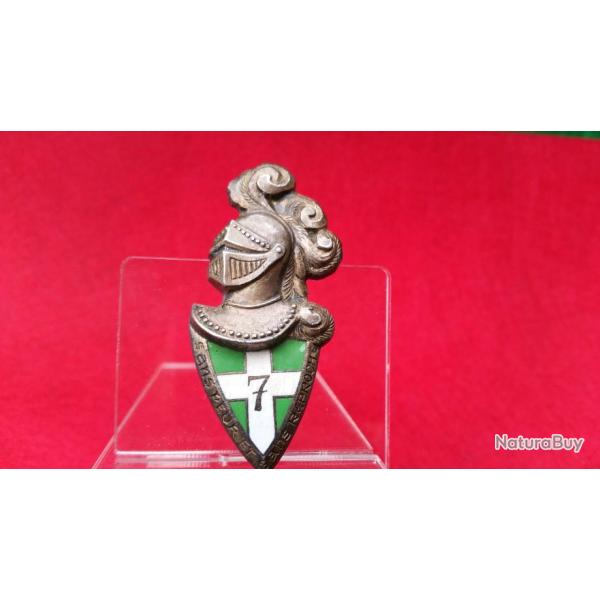 7� R�giment d'Infanterie- AB PARIS