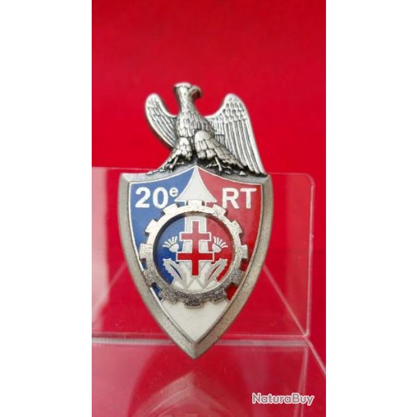 20� R�giment du Train- Delsart