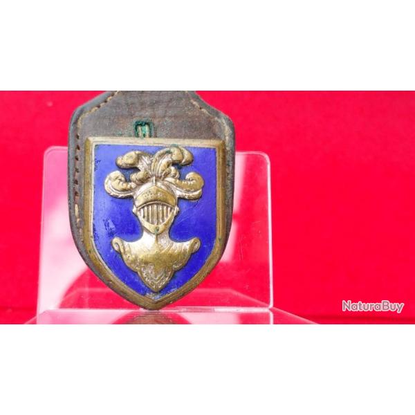 Ecole Application Arme Blind�e Cavalerie- Drago Paris