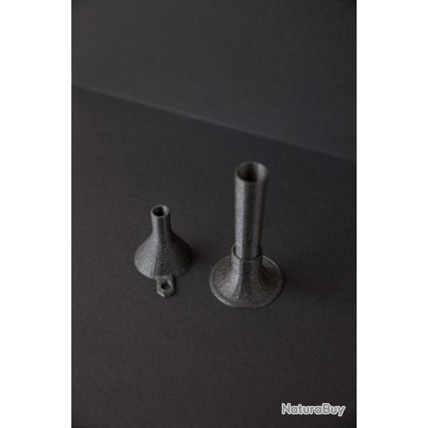 Kit � rouler - Cartouches papiers - Calibre 44