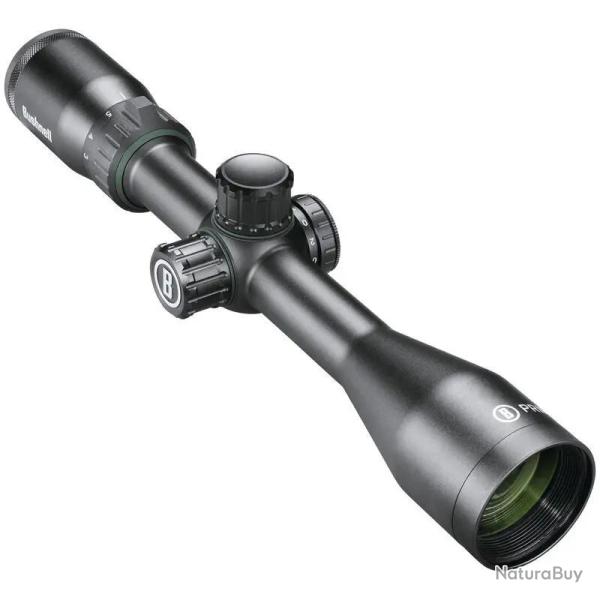 Lunette de tir Bushnell Prime 3-9x40 - R�ticule Multi X