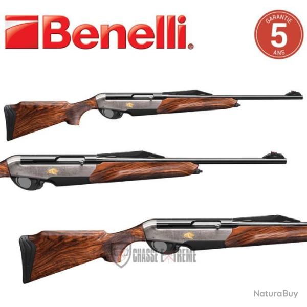 Carabine BENELLI Argo E Prestige 51Cm cal 7X64