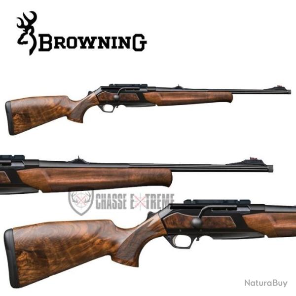 Carabine BROWNING MARAL SF Fluted Threaded HC cal 300WM