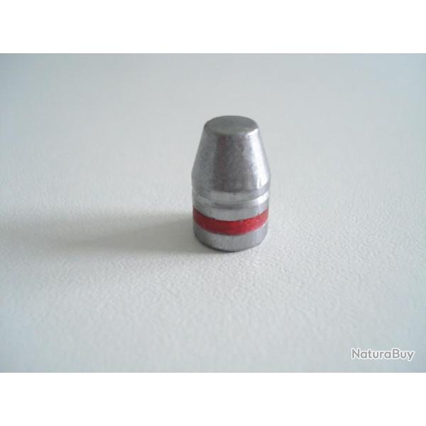 50 plombs pour Benjamin Bulldog 357