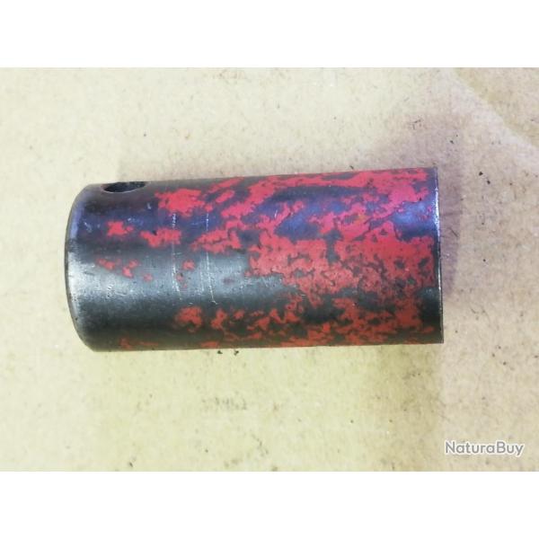 SAFN49 SAFN 49 : bouchon de tir  blanc