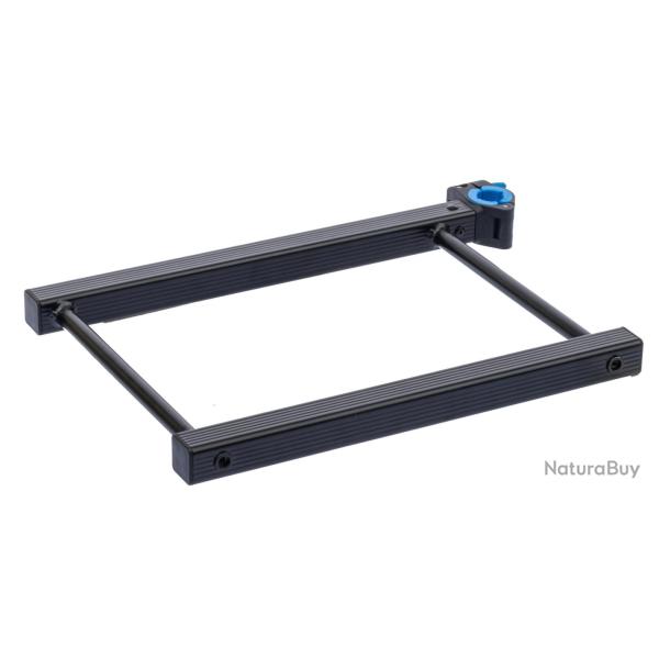 Support Pour Bac Compactable Avec Insert Garbolino