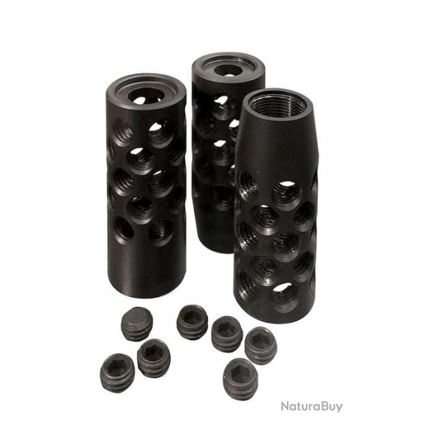 FREIN DE BOUCHE M18x1 MAX 9.3MM