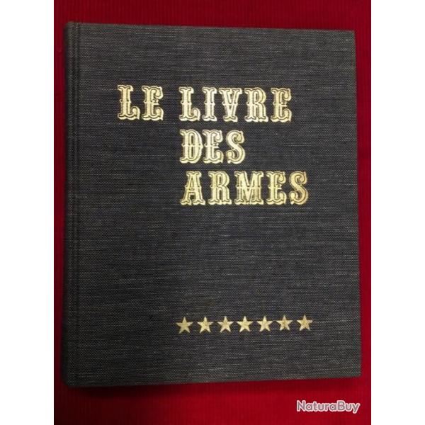 Livre : Les armes � feu fran�aises, D. Venner