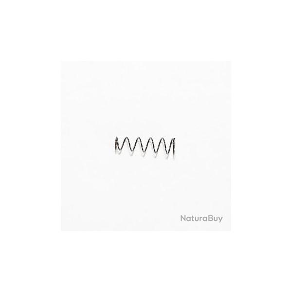 Ressort de percuteur