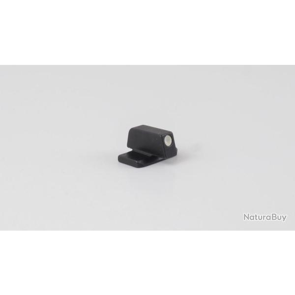 GUIDON POINT BLANC POUR TP-9