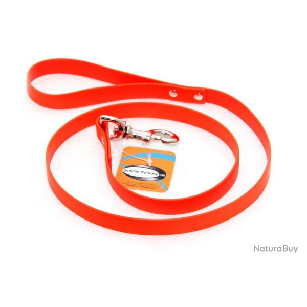 Wahoo ! LAISSE ASTRO LE CHIEN ORANGE 120 CM
