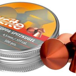 COPPA SPITZKUGEL - HN