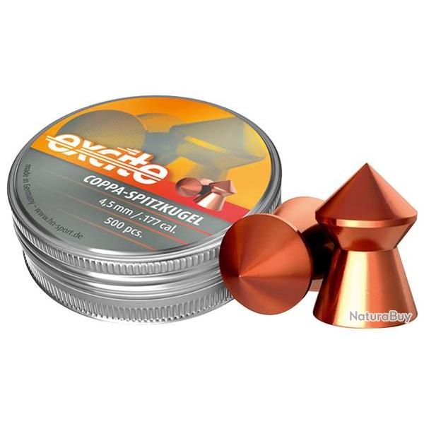 COPPA SPITZKUGEL - HN